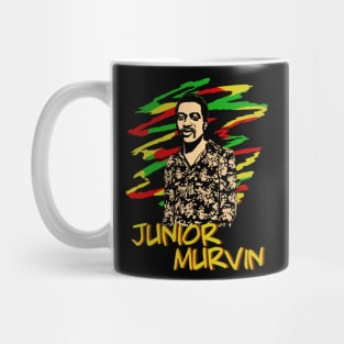 Junior M Mug